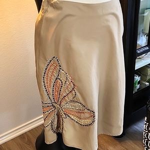 Willi Smith Skirt